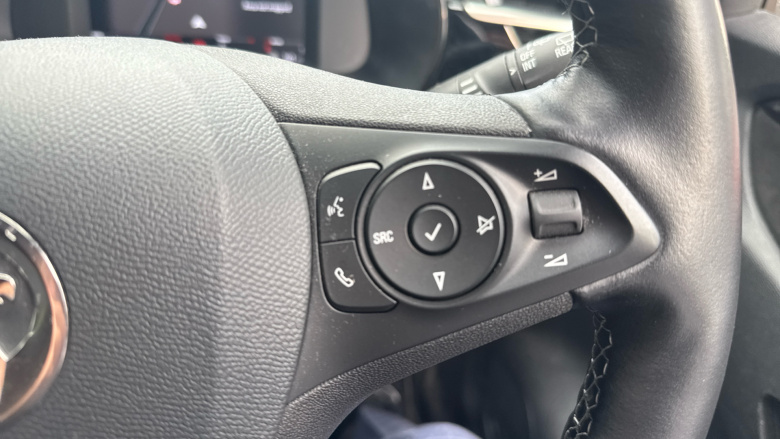 Vauxhall Corsa 1.2 Turbo Ultimate 5dr Petrol Hatchback